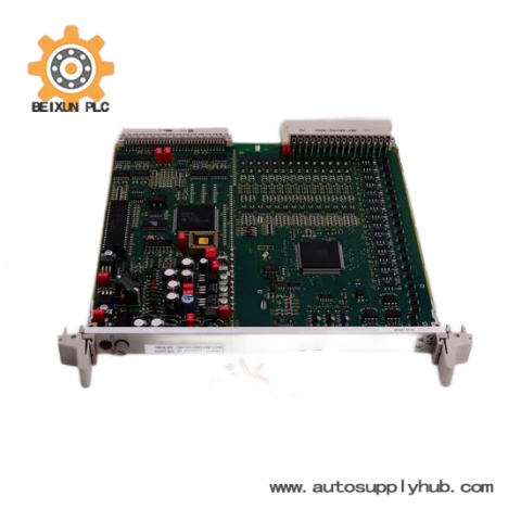 Siemens A1A10000432.91M Robicon Cell Control Board - Precision & Efficiency for Industrial Automation