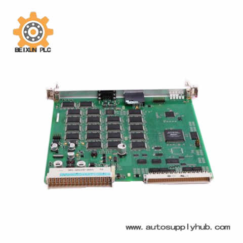 Siemens Robicon Cell Control Board - A1A10000432.92M: Advanced Automation Solution