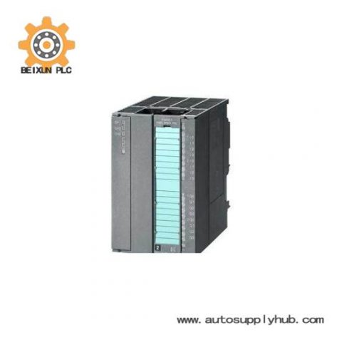 Siemens Simatic 6ES7351-1AH02-0AE0: High-Precision Positioning Module for Industrial Automation