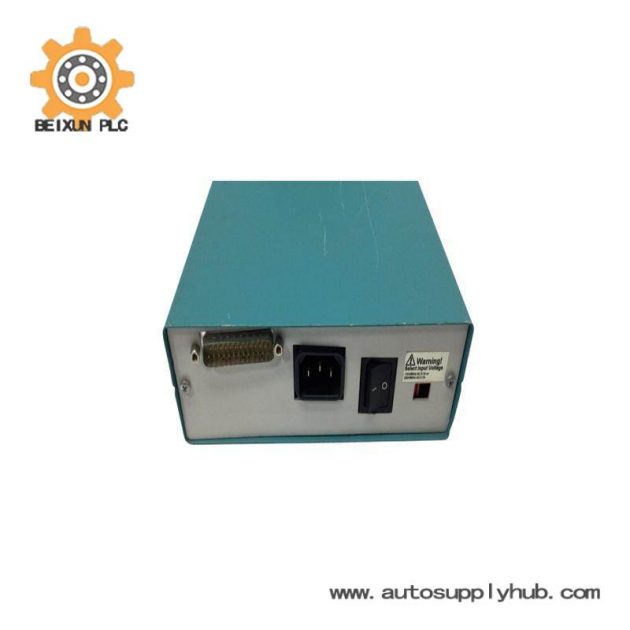 Siemens SMP-SYS-51G Industrial Control System Module