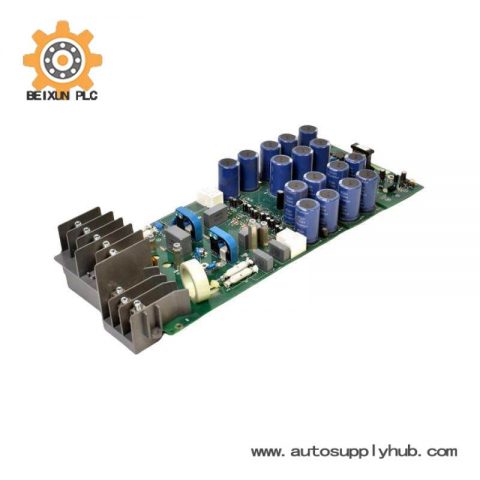 ABB SINT4420C Power & Drive Board, Advanced Industrial Control Solution