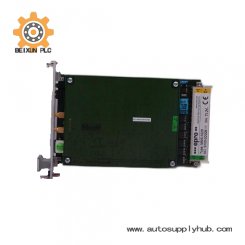 SKF SA/SD 31120403 31120300 B Controller Circuit Board, Advanced Industrial Automation Solution