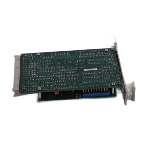 SMC INR-244-639, Pneumatic Control Module, Air Handling Systems, Automation