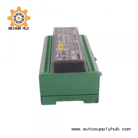 SOLA SDN20-24-100P Industrial Control Module, Schneider, SDN20-24-100P, Power Supply