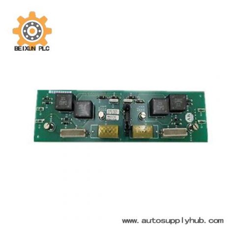 XYZ Corp SP-110996 Industrial PC Board