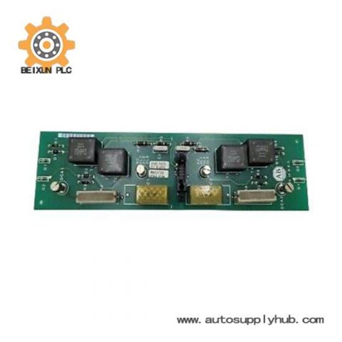 SABER SP-110996 SP-105060 SP-105066-02 ARMATURE PULSE PC BOARD - Advanced Motor Control Solution