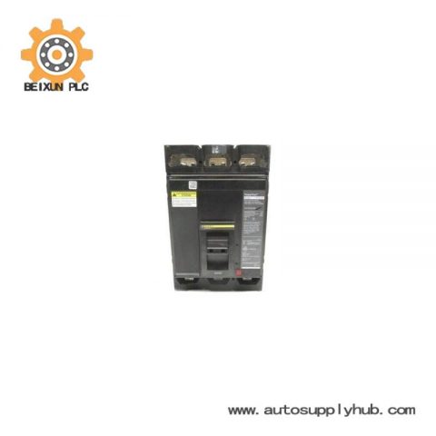 Square D by Schneider Electric MJP32000Z80 Circuit Breaker