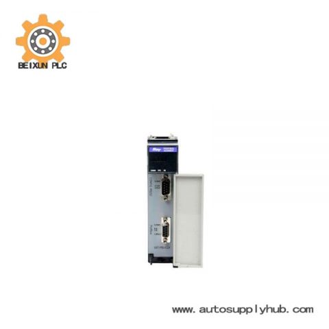 AB SST-PFB-CLX-RLL Profibus Scanner, Advanced Industrial Communication Solution