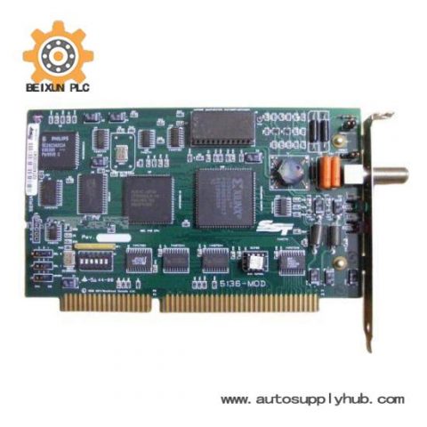 SST 5136-DNP-PCI Devicenet Interface Module