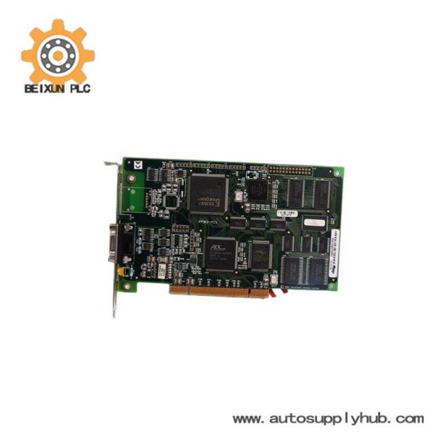 SST 5136-DNP-PCI Devicenet Interface Module