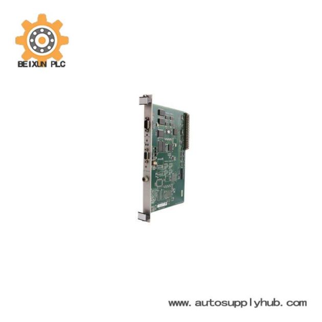 SST Brad Communications 5136-CN-VME, Designed for Industrial Networking Solutions