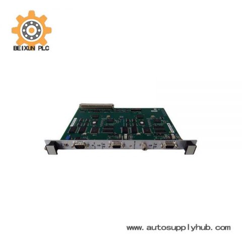 SST SST-PB3-VME-1-E Communication Board: Advanced Industrial Control Module