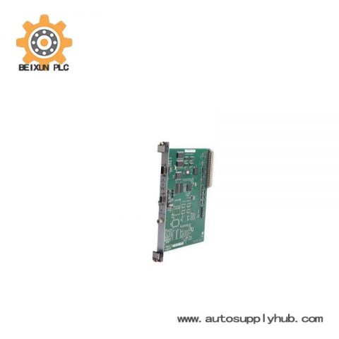 SST SST-PB3-VME-1 Network Interface Cards - High-Speed Communication Solutions for Industrial Automation