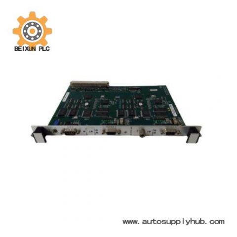 SST SST-PFB3-VME-2 / SST-PB3-VME-1 Communication Board, Advanced Networking Solution for Industrial Control Systems