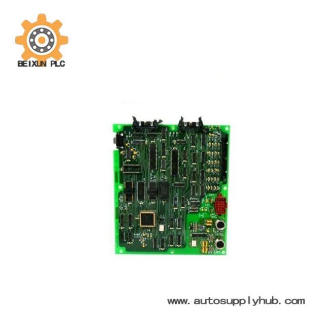 Stock Equipment V380425.B01 Control Board, featuring D31771-1 & D31705-1 Modules