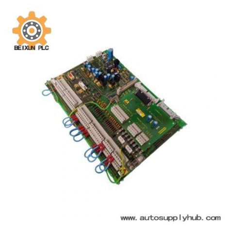 SUPCON AI711-H01 DCS Module - Advanced Control Solutions