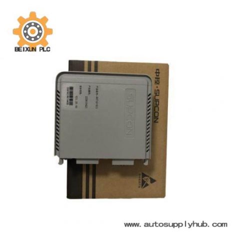 SUPCON AI711-S11: High-Precision Thermocouple Signal Input Module, Designed for Industrial Automation