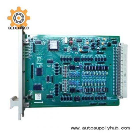 SUPCON AO711-H01 - High-Precision Current Output Module for Industrial Control Systems