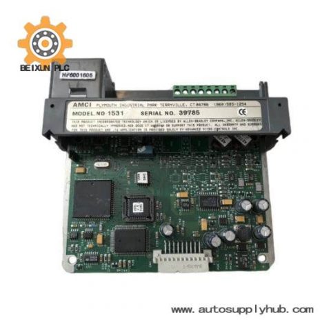 SUPCON GCS-2 OS-DA022A: Advanced DCS Module for Industrial Control