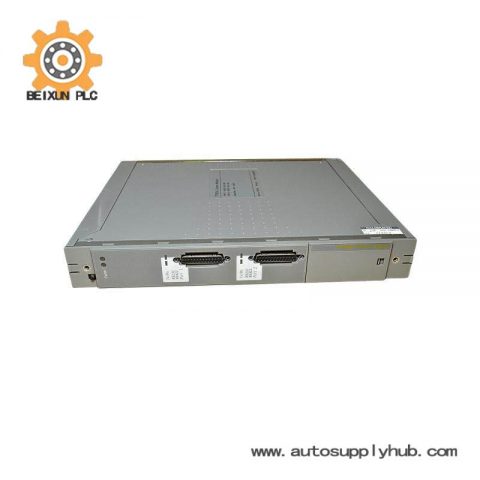 ICS TRIPLEX T7150A - Advanced Communication Module