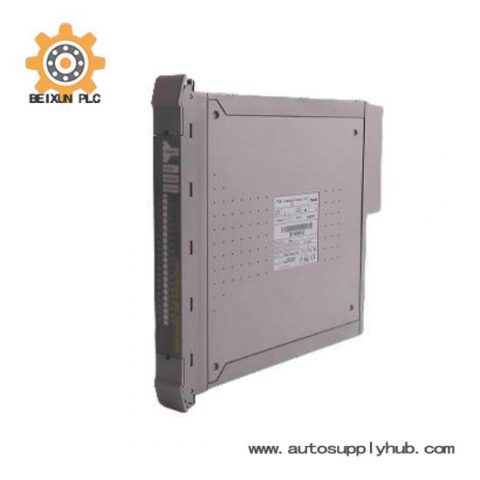 ICS Triplex T8170 - Secure Industrial Gateway Module