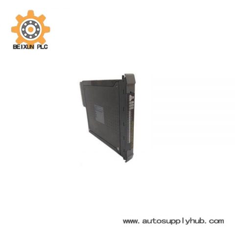 ICS TRIPLEX T8235 Power Shield, Advanced Industrial Control Module