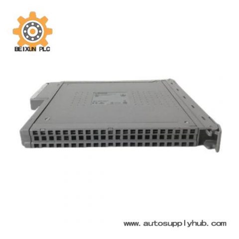 ICS Triplex T8240 I/O Chassis Power Supply - Robust Industrial Control Solution