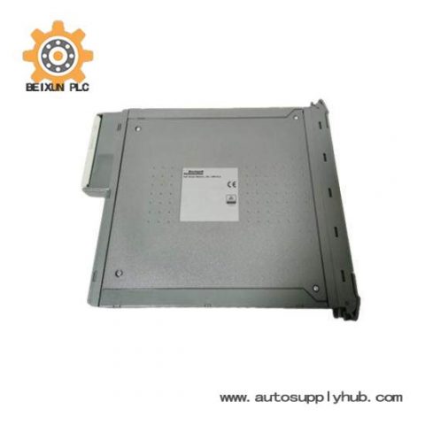 ICS T8830C - Expandable Interface Module, Advanced Control Solution