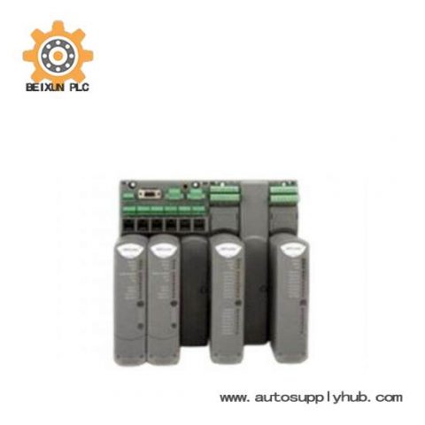 AB T9084U - Modular Controllers, Industrial Automation Solutions