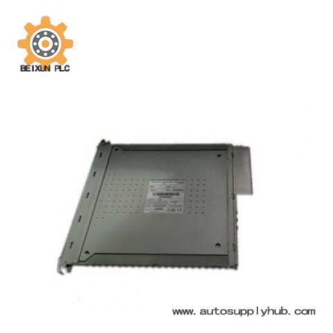 AB T9803 Industrial Processor Module Supplier