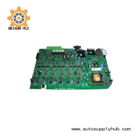 TDE 5QSCN200T Bright Price - Manufacturer's Model, Detailed Type, Module Category