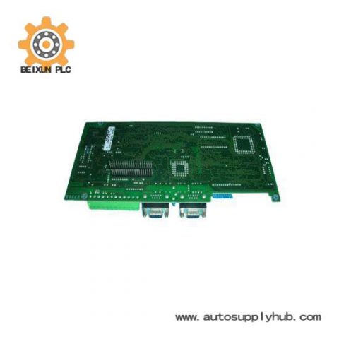 TDE CS6319 Bright Price - Advanced Automation Module