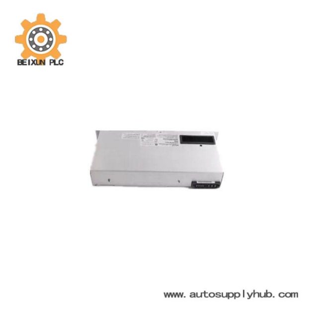 TDI SPS5710 Control Module, Industrial Automation System Component