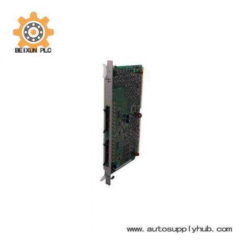 TDZ-1-45: Industrial Grade I/O Module by XYZ Corporation