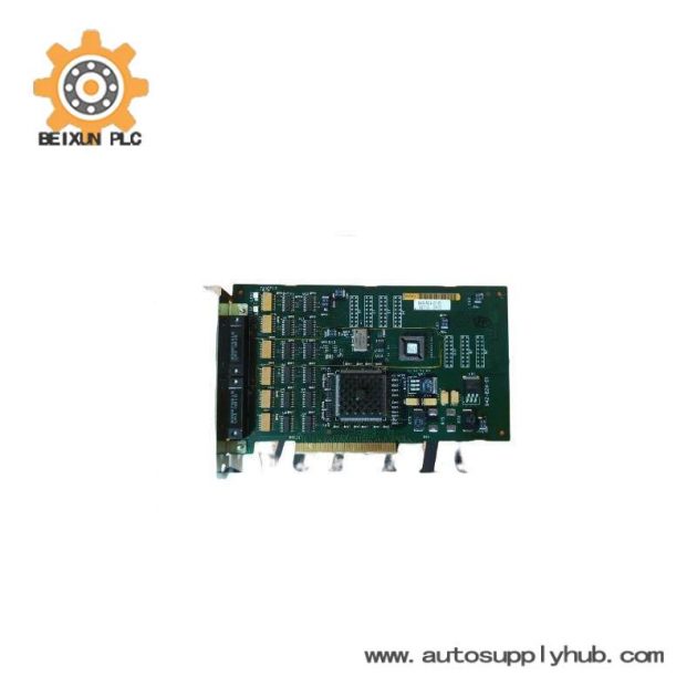 Teradyne 949-824-01/D Industrial Circuit Board