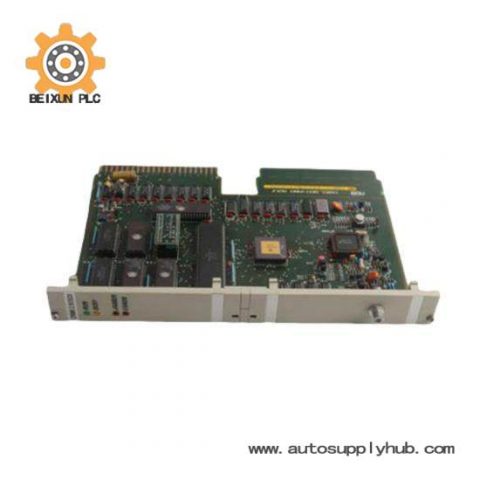 TEWS TPMC871-50 - Industrial Control Module with Advanced Networking Features