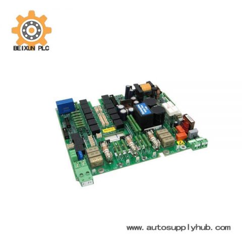 TEWS TVME200-10 Industrial Control Module