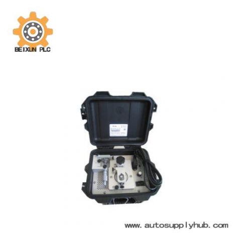 TK-3E Bently Nevada Proximity System Test Kit - Comprehensive Diagnostics & Validation Solution