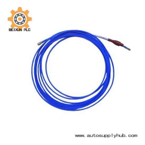 Bently Nevada TM0181-040-00 Extension Cable; Manufacturer: Bently Nevada