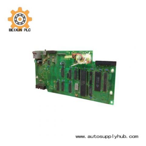 TOSHIBA 2N3B2502-B CPU BOARD - Advanced Industrial Control Solution