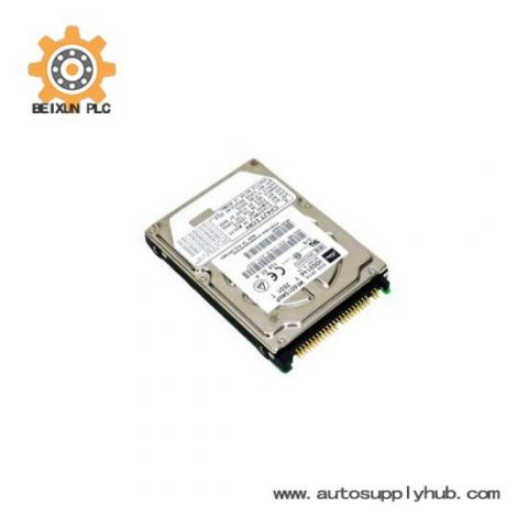 TOSHIBA HDD2144 MK6014MAP Hard Drive - Reliable Storage Solution