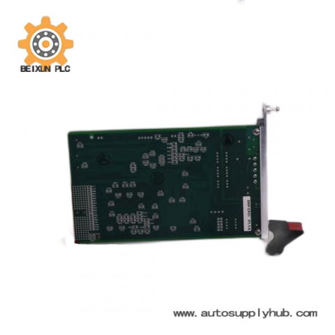 TOYOPUC AS-IM/THU-5503, High Precision Control Module