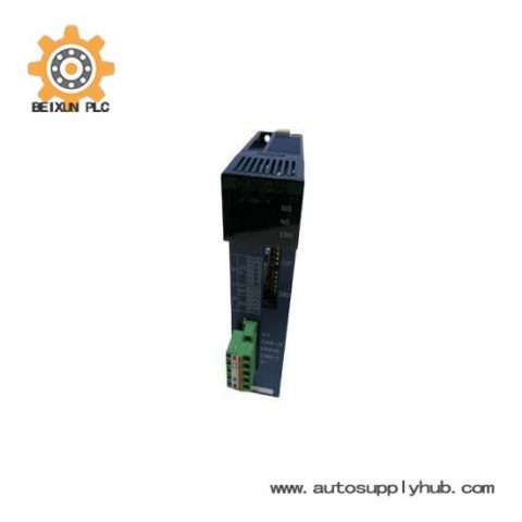 TOYO PUC DLNK-M2/THU-6099 Communication Master Module, Control & Automation Solutions