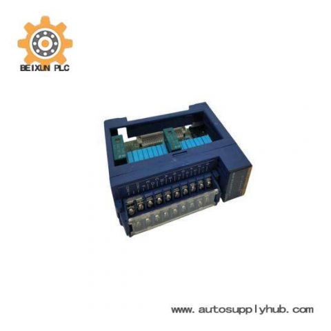 TOYO PUC OUT-12/THK-2752 Industrial Control Module