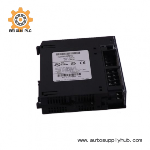 TOYOPUC POWER1/THV-2747: Advanced Industrial Control Module