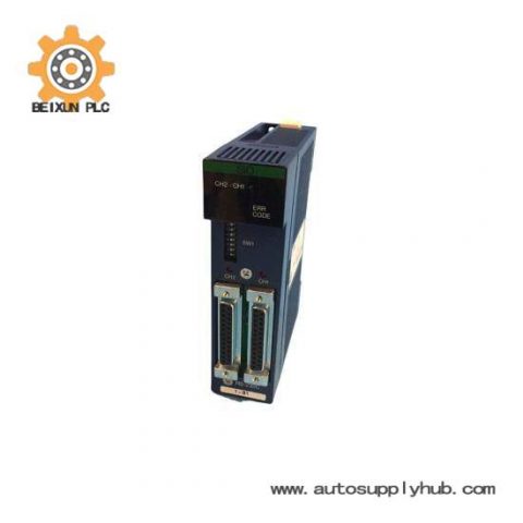 TOYO PUC THK-2782 SERIAL I/O MODULE