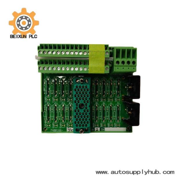 TRICONEX 4000103-510 Industrial Control Module