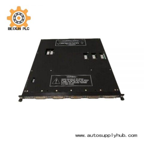 TRICONEX 4119A Industrial Control Module