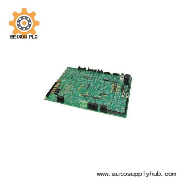 TRICONEX 4119A Industrial Control Module