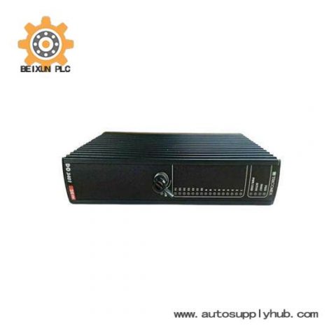 TRICONEX 8405N Input Module for Industrial Control Systems